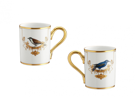 Picture of New Mugs