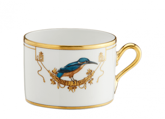 Picture of New Tea Cups