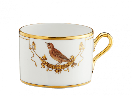 Picture of New Tea Cups