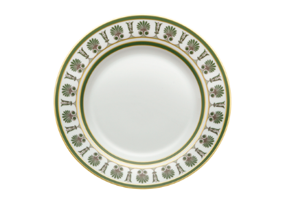 Picture of New Butter Plates