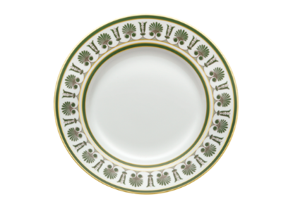 Picture of New Service Plate 12"