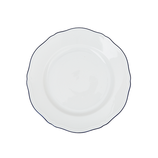 Picture of New Dinner Plate