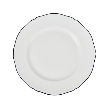 Picture of New Service Plate 12"