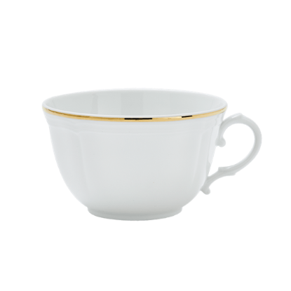 Picture of New Tea Cups