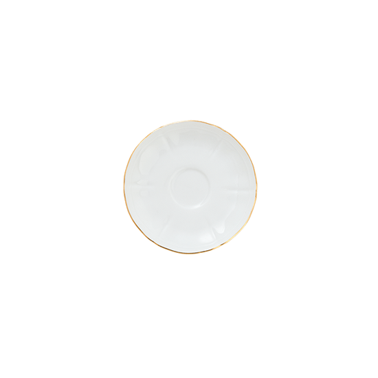 Picture of New Demi Saucers