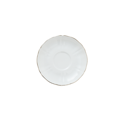 Picture of New Tea Cup Saucer