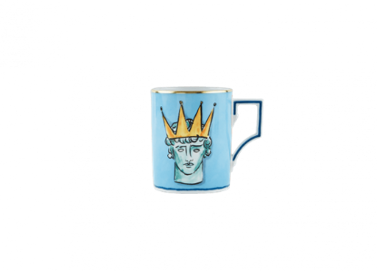 Picture of New Mugs