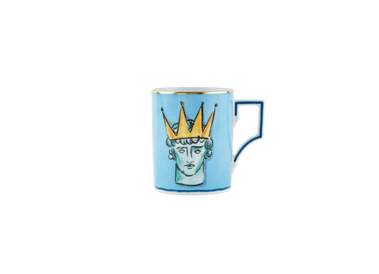 Picture of New Mugs