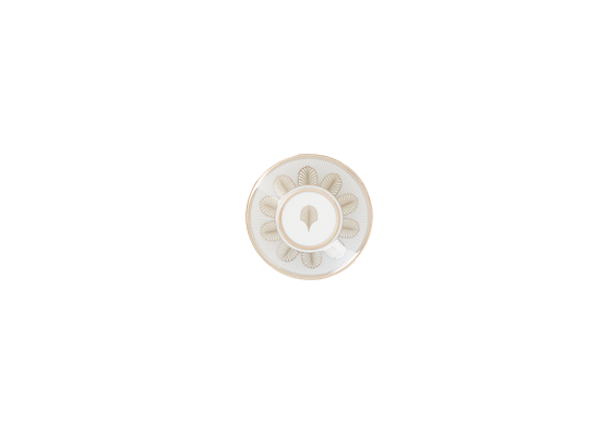 Picture of New Demi Saucers
