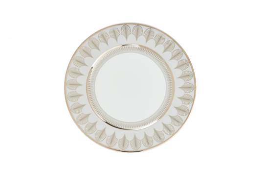 Picture of New Service Plate 12"