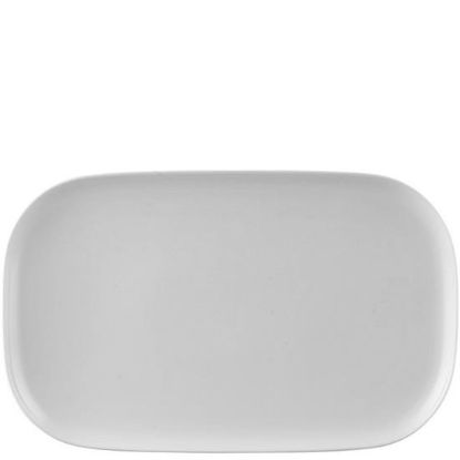 Picture of New Oval Plat. 16"