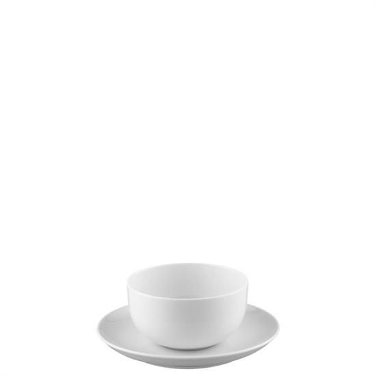Picture of New Sauce Boat