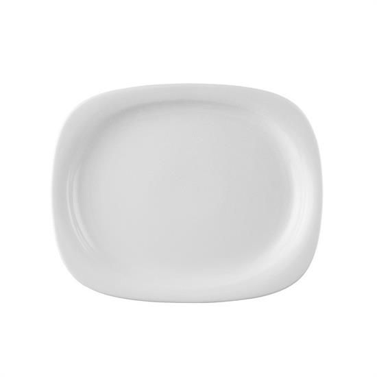 Picture of New Oval Platter 13"
