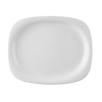 Picture of New Oval Plat. 16"