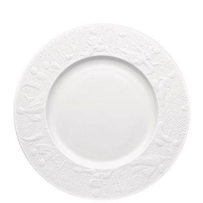 Picture of Dinner Plates
