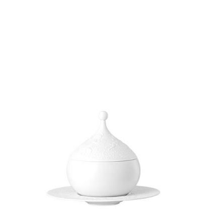 Picture of New Sauce Boat