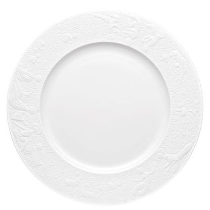 Picture of New Service Plate 12"