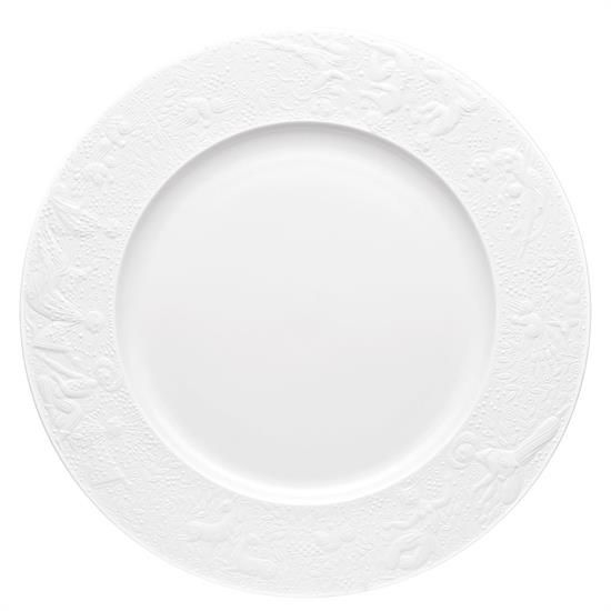 Picture of New Service Plate 12"