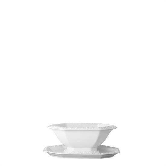 Picture of 2pc. Sauce Boat