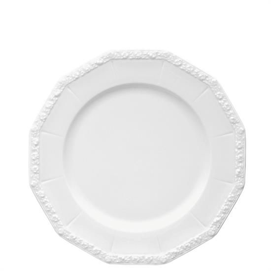 Picture of New Service Plate 12"