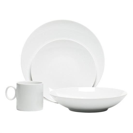 Picture of New 4pc. Setting
