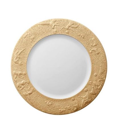 Picture of New Dinner Plate