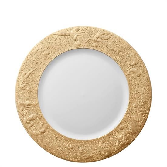 Picture of New Dinner Plate