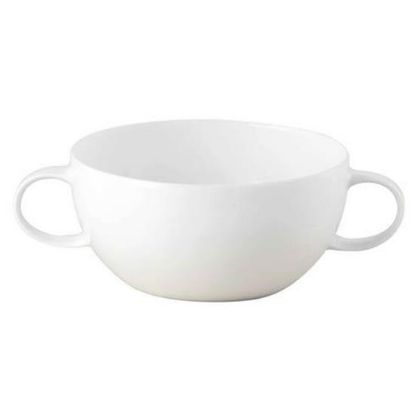 Picture of New Cream Soup Cup