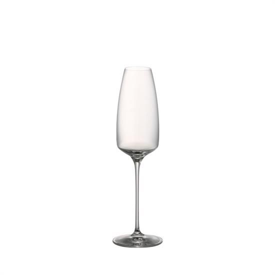 Picture of New Flute Champ.glass