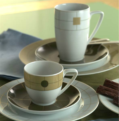 Picture of Dinner Plates