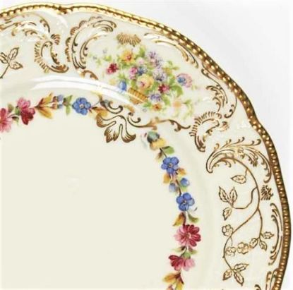 Picture of Dinner Plates
