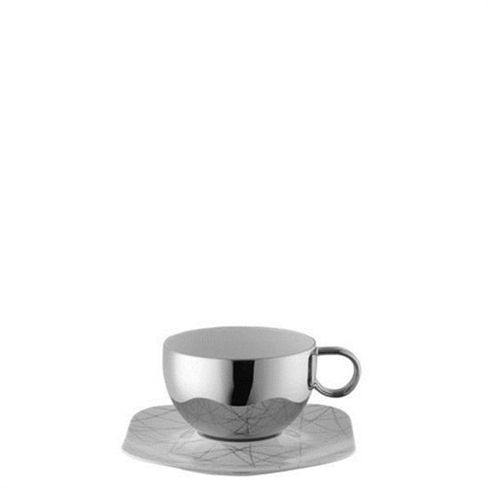 Picture of New Tea Cup Saucer
