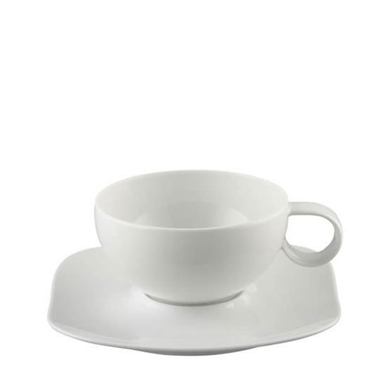 Picture of New Tea Cup Saucer