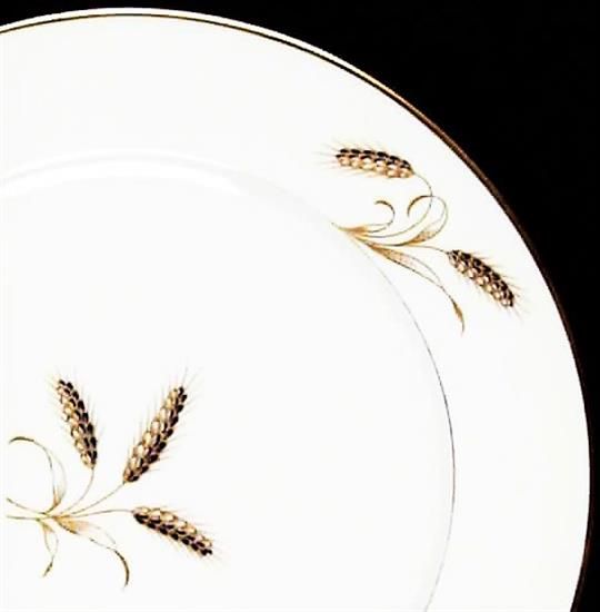 Picture of Dinner Plates