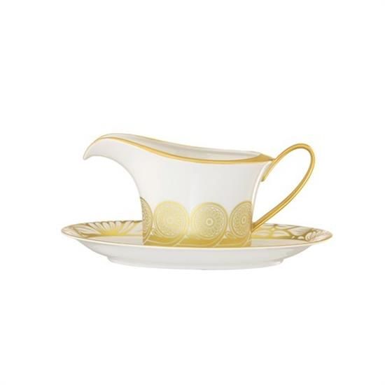 Picture of New Sauce Boat