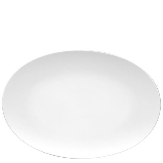 Picture of New Oval Plat. 16"
