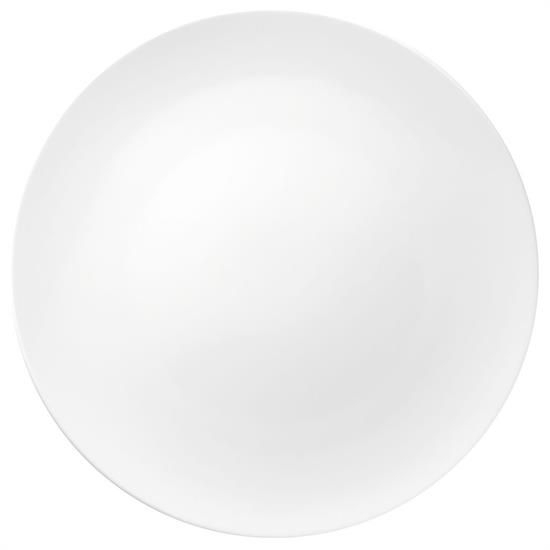Picture of New Service Plate 12"