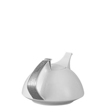Picture of New Tea Pot