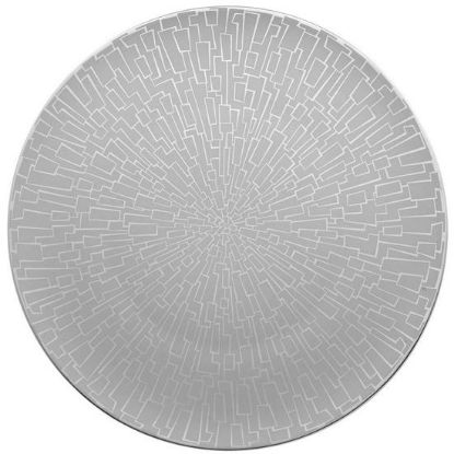 Picture of New Service Plate 12"