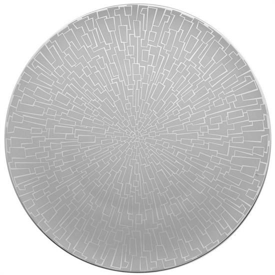 Picture of New Service Plate 12"