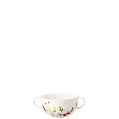 Picture of New Cream Soup Cup