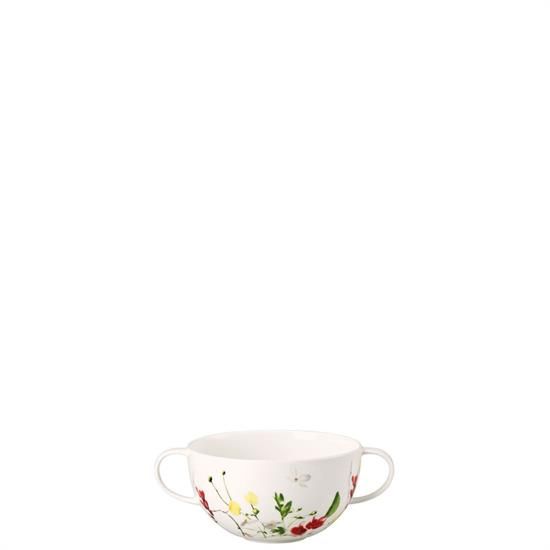 Picture of New Cream Soup Cup
