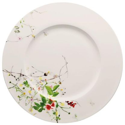 Picture of New Service Plate 12"