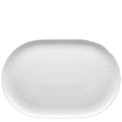 Picture of New Oval Plat. 16"