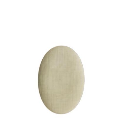 Picture of New Oval Plat. 16"