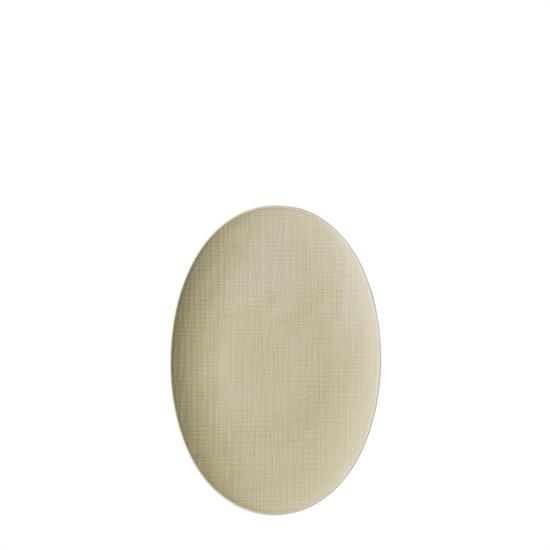 Picture of New Oval Plat. 16"