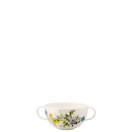 Picture of New Cream Soup Cup