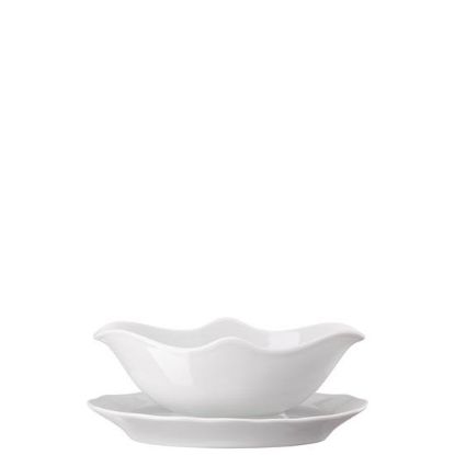 Picture of New Sauce Boat