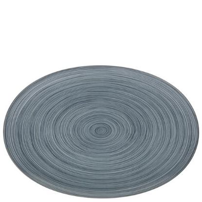 Picture of New Oval Platter 13"