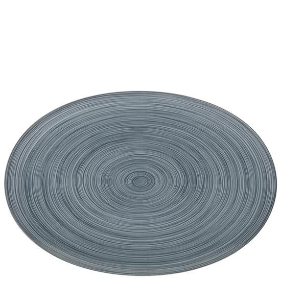 Picture of New Oval Platter 13"